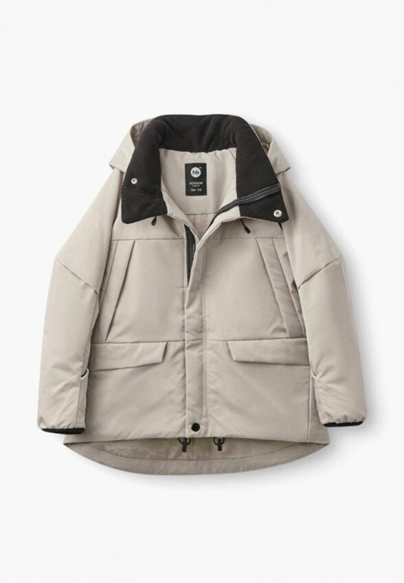 Парка Happy Baby