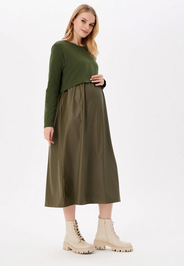 Платье Proud Mom