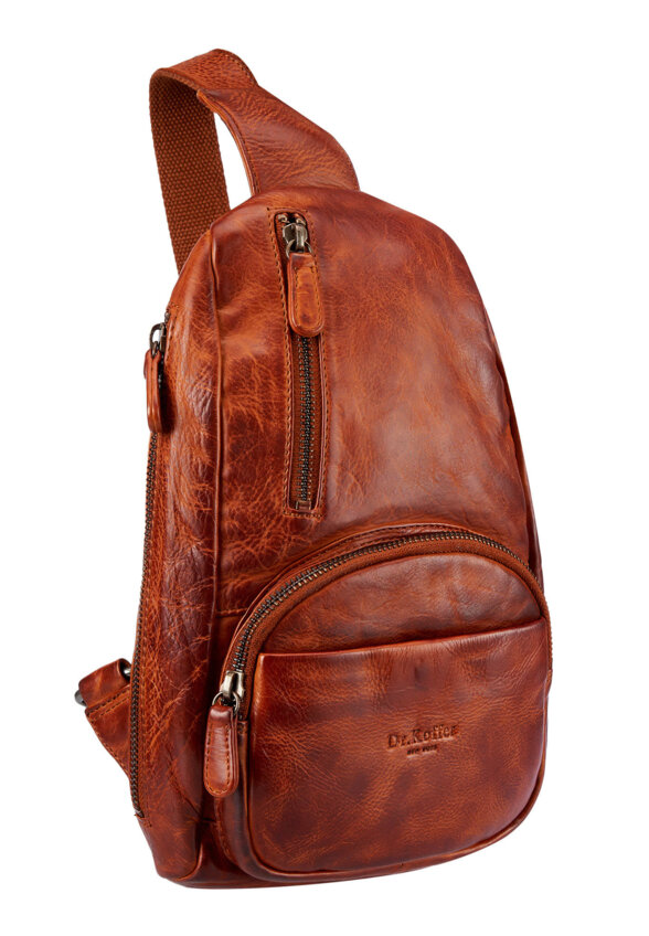Др.Коффер ZD2019-248-05 рюкзак