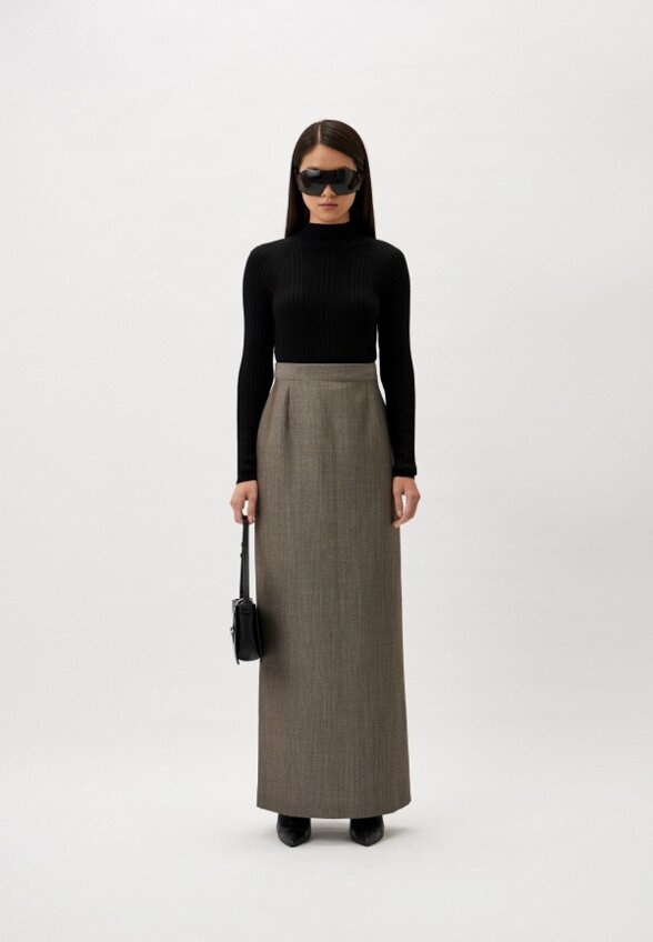 Водолазка Alberta Ferretti