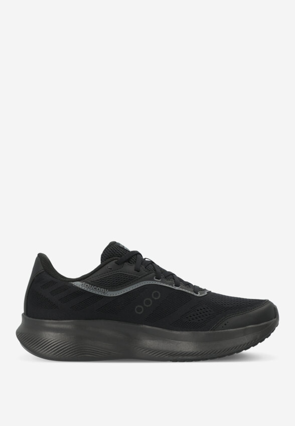 Кроссовки мужские Saucony Cohesion 18, Черный