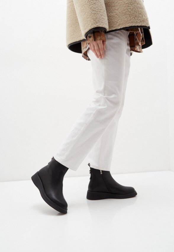 Ботинки Sintia Easy Gaite