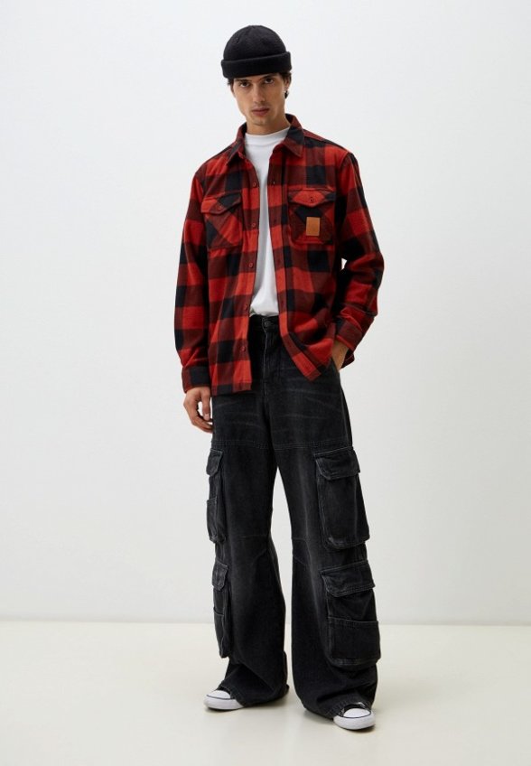 Рубашка Gloria Jeans