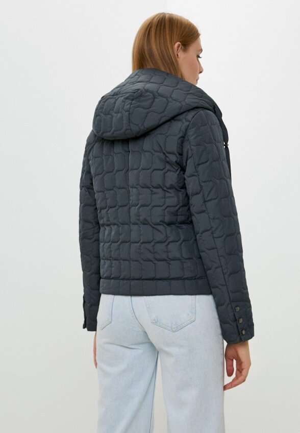 Куртка утепленная Dimma