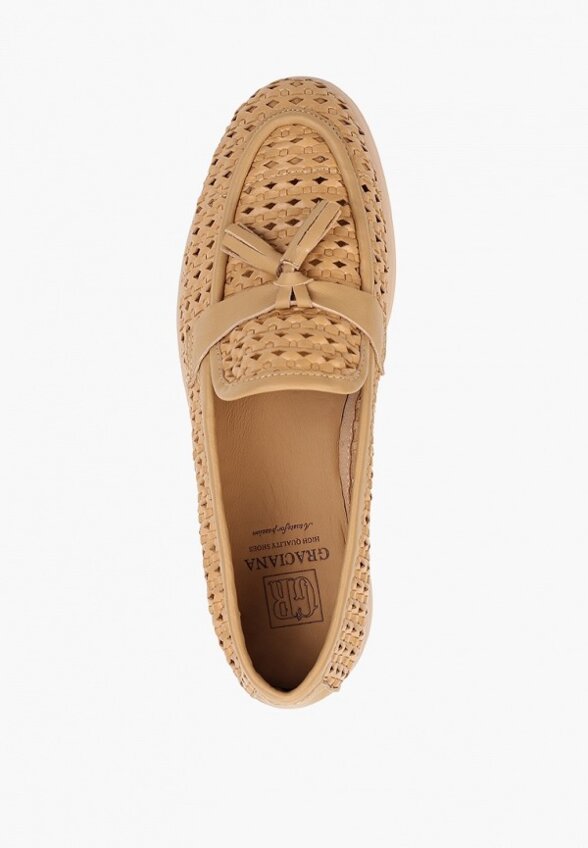 Лоферы Graciana