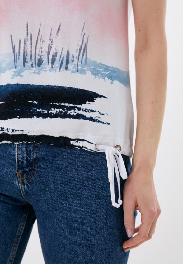 Футболка Salko