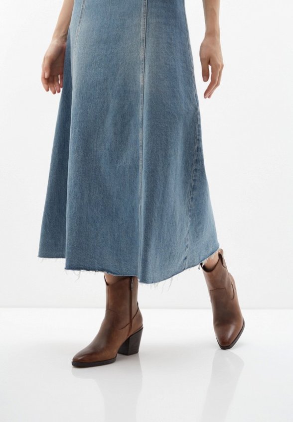 Ботильоны Marco Tozzi