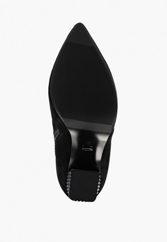 Ботфорты Vitacci