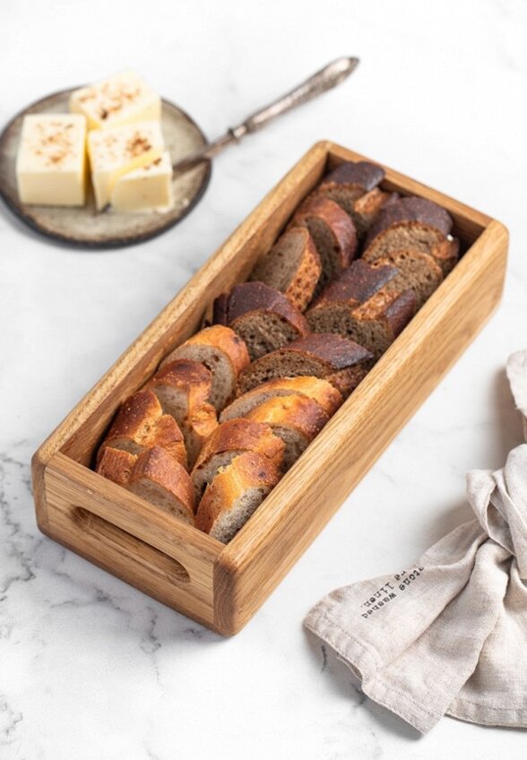 Органайзер для столовых приборов Фоксвудрус