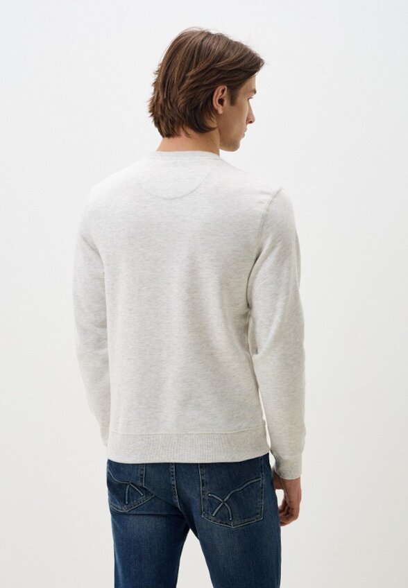 Свитшот Terranova