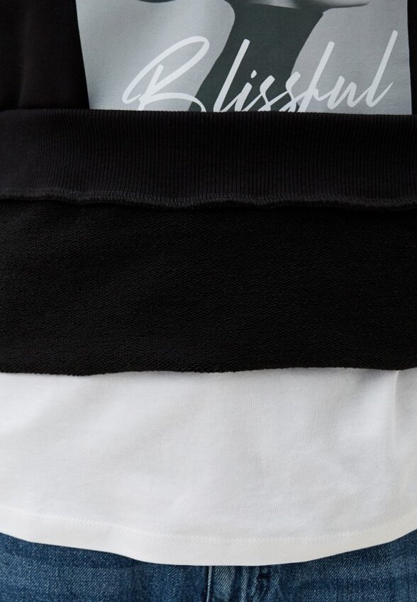 Свитшот Besotted