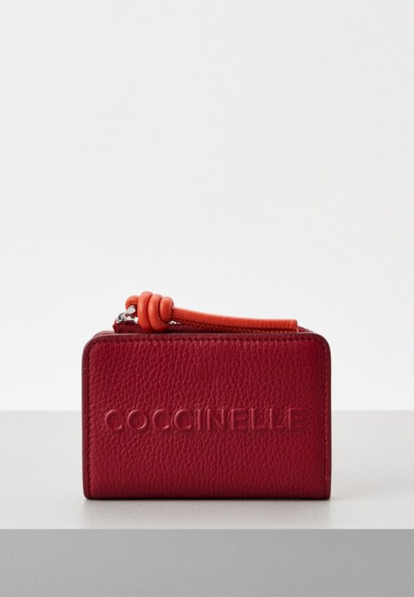 Кошелек Coccinelle