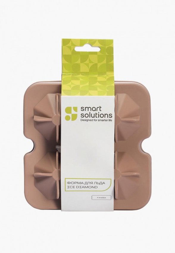 Форма для льда Smart Solutions