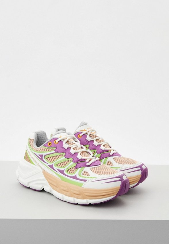 Кроссовки Barracuda