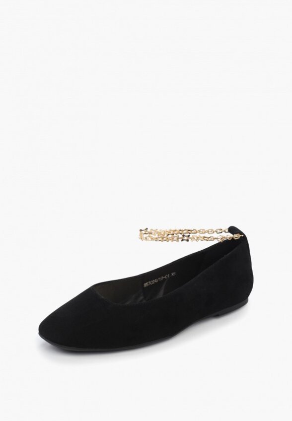 Балетки Keddo