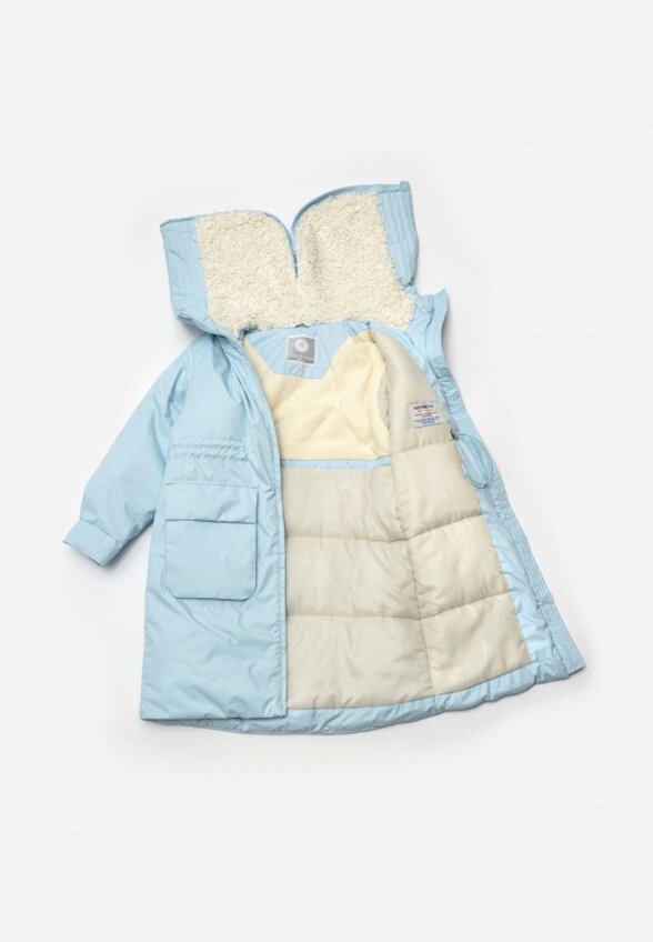 Куртка утепленная Orso Bianco