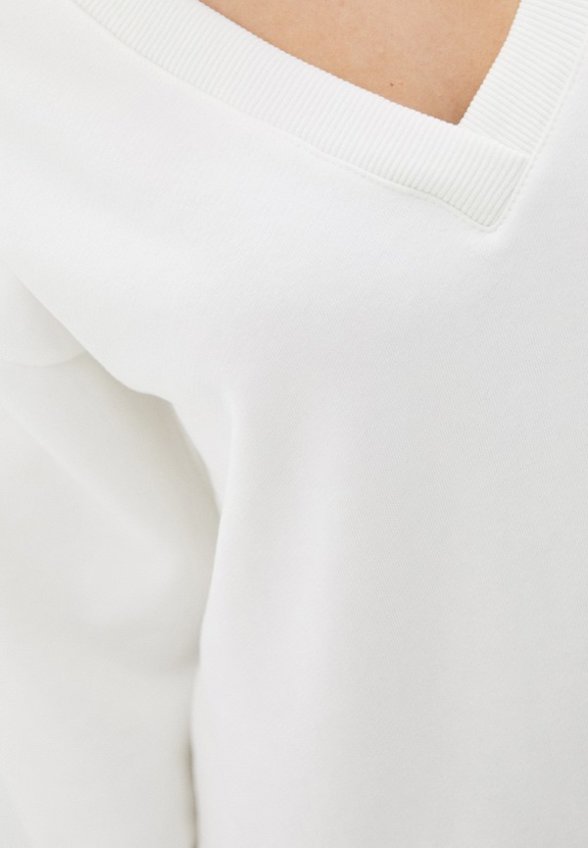 Свитшот To Molly from James