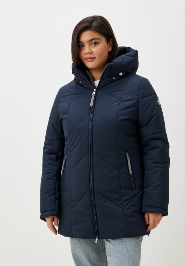 Пуховик Maritta