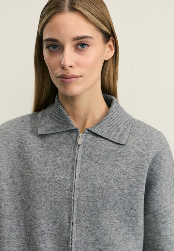 Кардиган Zarina