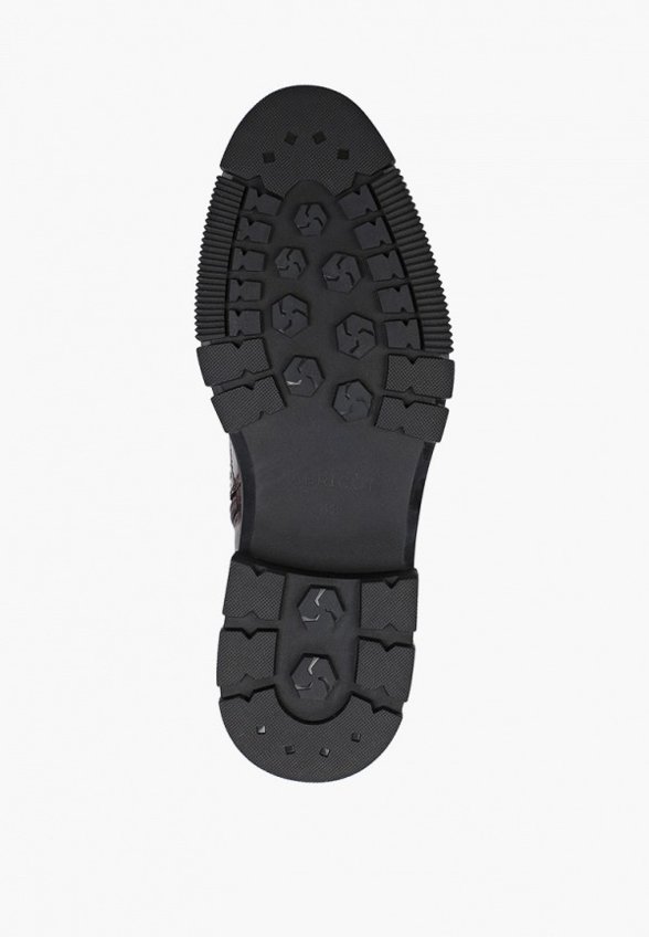 Ботинки Abricot