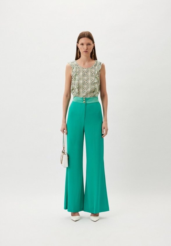 Блуза Patrizia Pepe