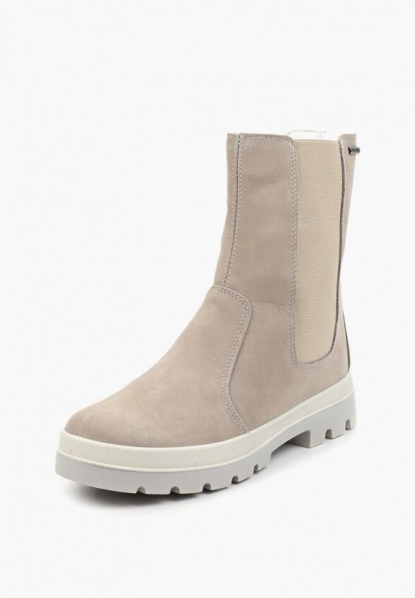 Полусапоги Imac