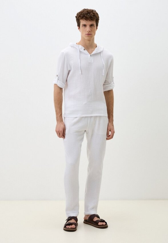 Рубашка Country Stories