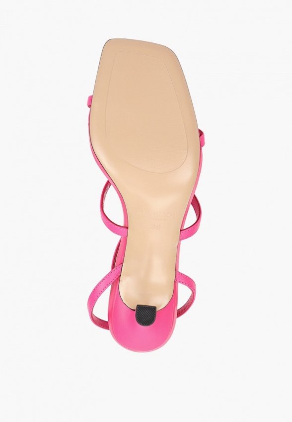 Босоножки Abricot