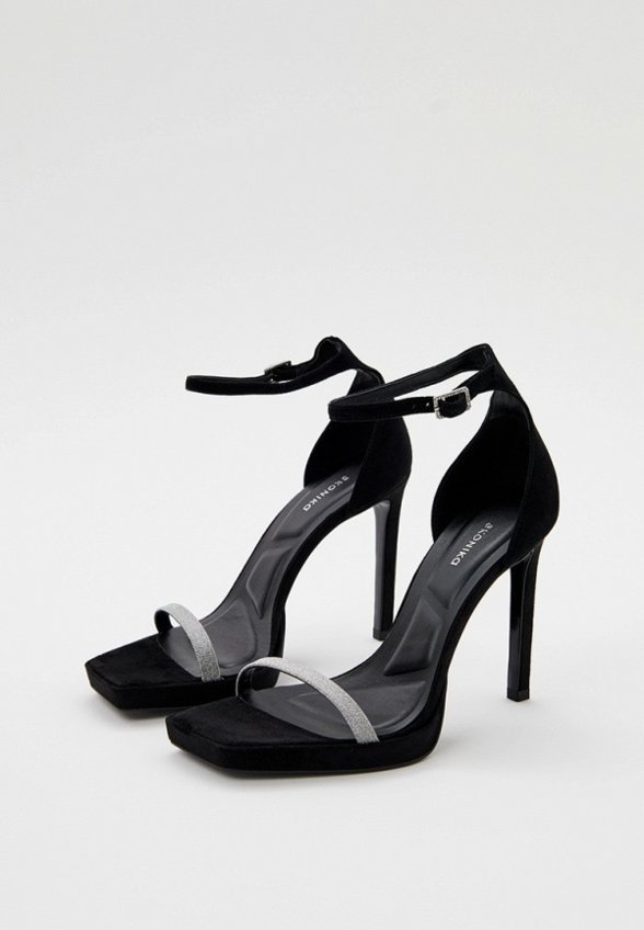 Босоножки Ekonika