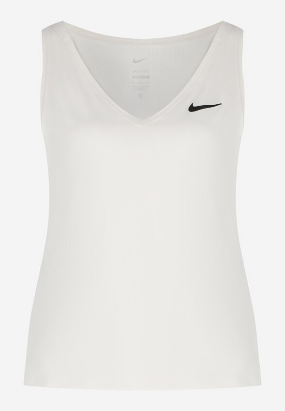 Майка женская Nike Court Victory, Белый