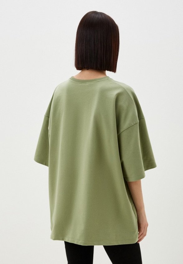 Футболка La Urba Person