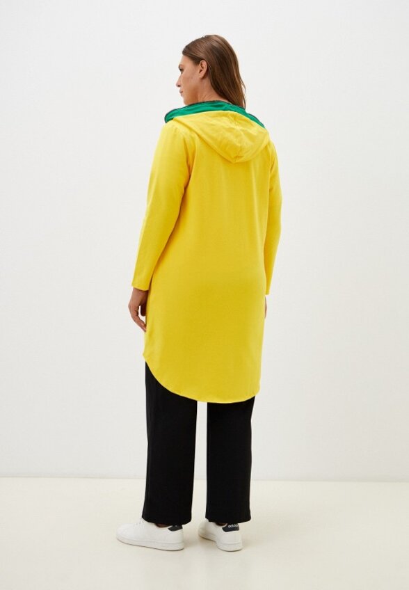 Кардиган Gaxgax