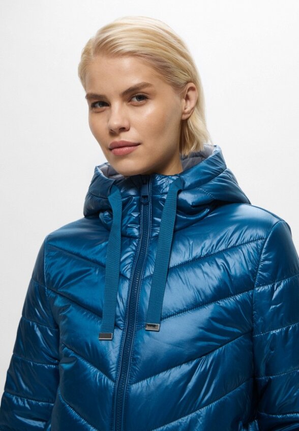 Куртка утепленная Boss