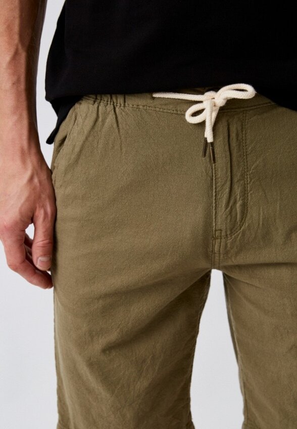 Шорты Baldinini Trend