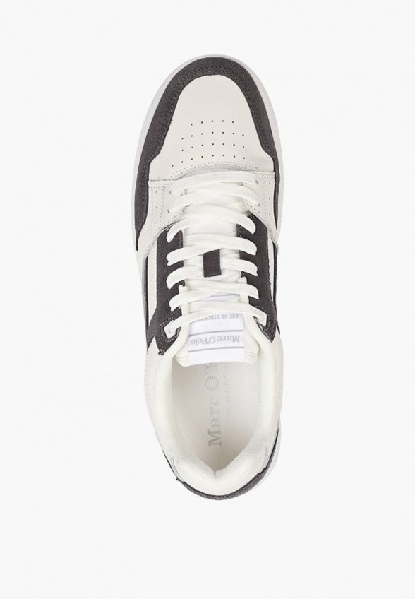 Кеды Marc O'Polo