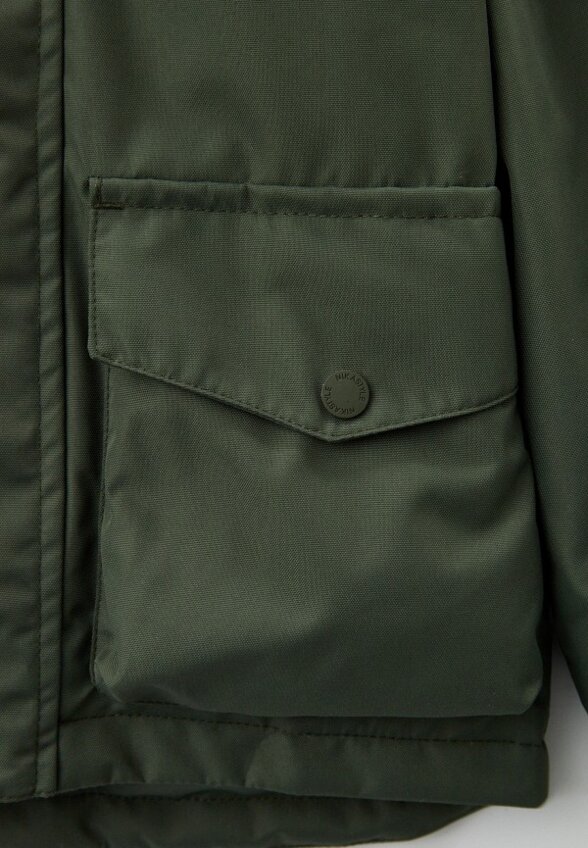 Костюм утепленный Nikastyle