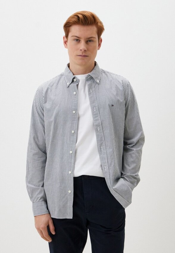 Рубашка Tommy Hilfiger