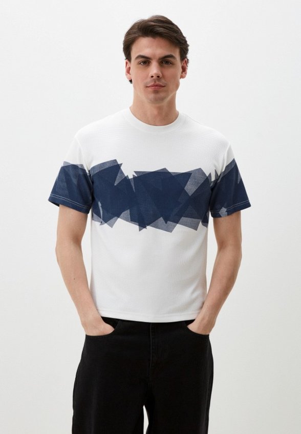 Футболка Rushbay