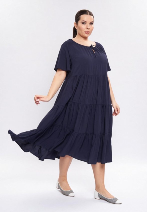 Платье Артесса