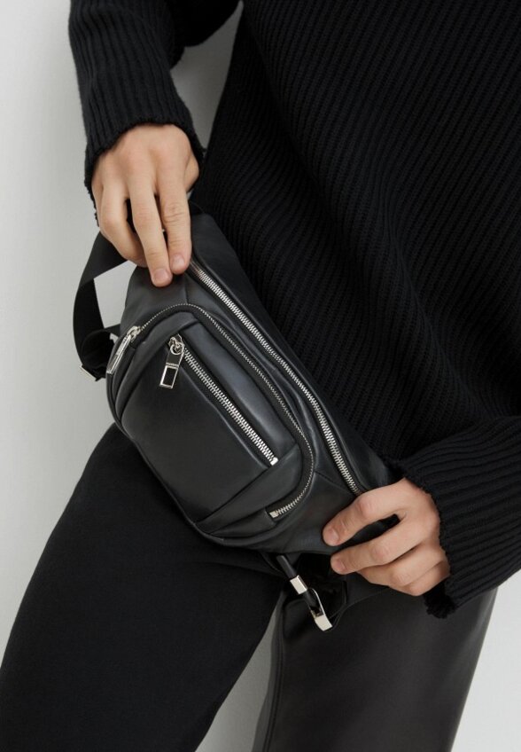 Сумка поясная Calzetti