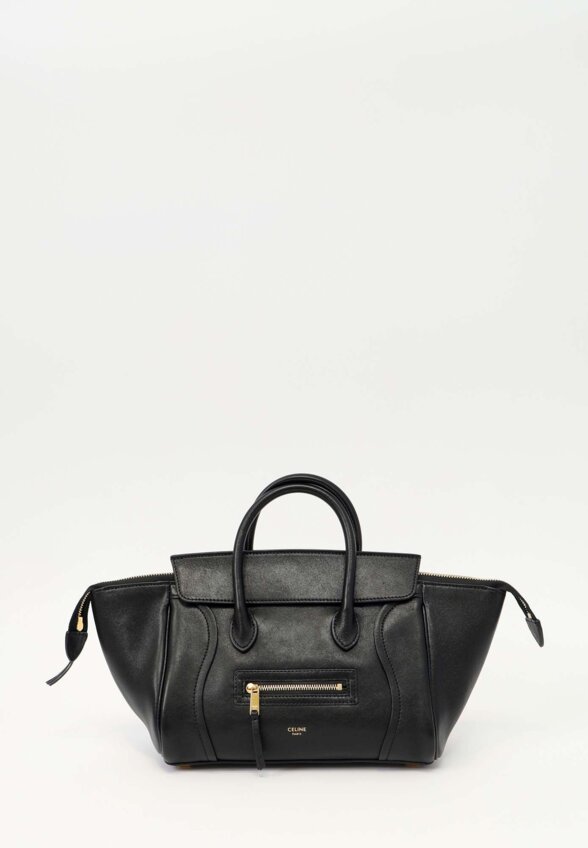 Celine New Luggage
