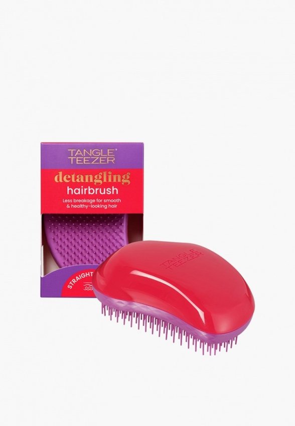 Расческа для распутывания волос Tangle Teezer