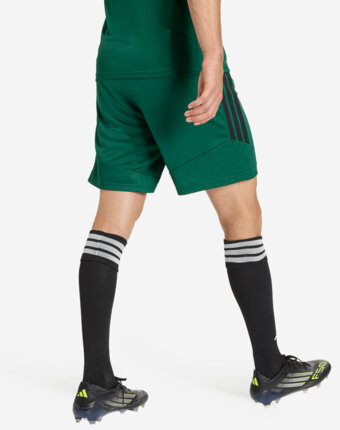 Шорты мужские Adidas Tiro26, Зеленый женщинам