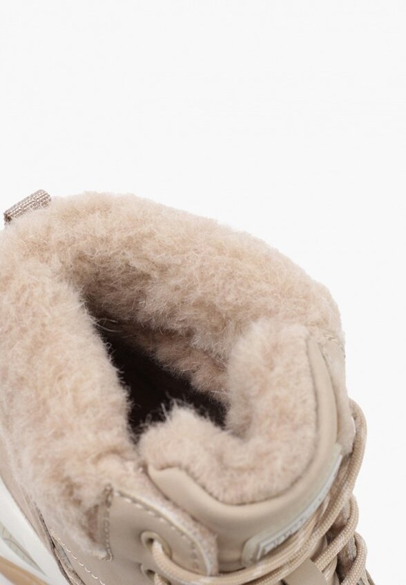 Кроссовки Pierre Cardin