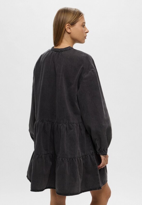 Платье джинсовое H&M