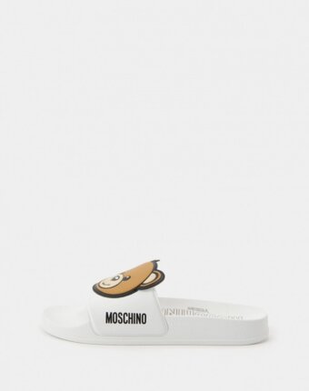 Сланцы Moschino детям