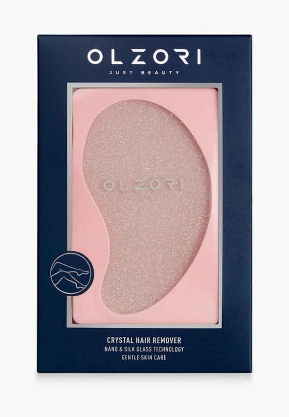 Депилятор Olzori