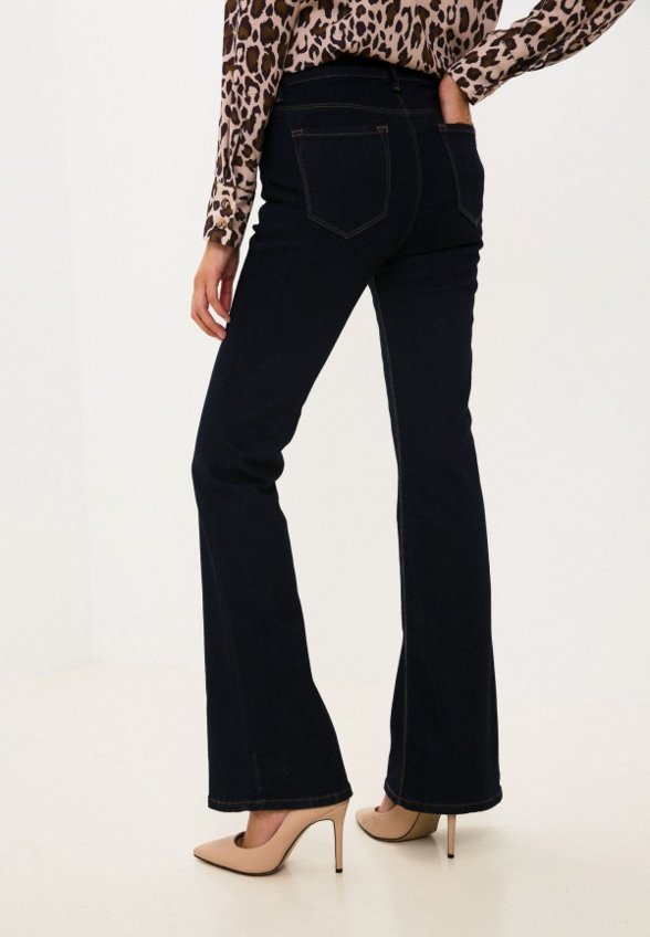 Джинсы Whitney