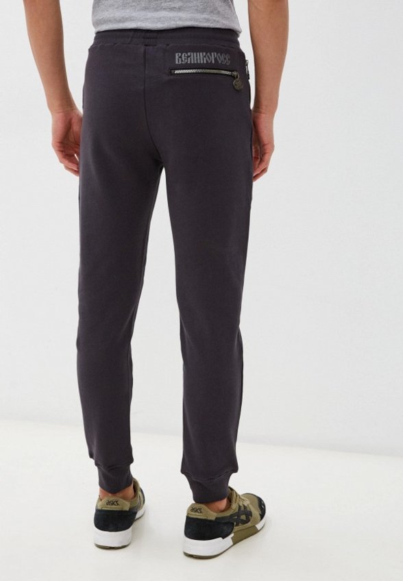Брюки спортивные Великоросс
