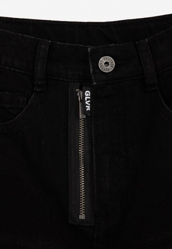 Джинсы Gulliver